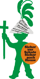 sicherzurschule