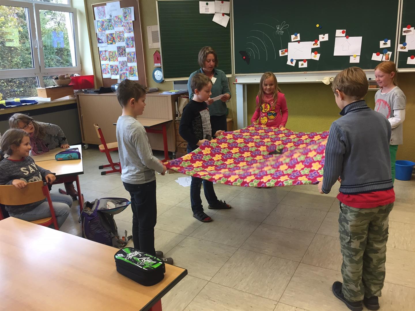 Fledermaus 2 Fledermaus 2