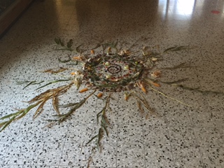 Natur-Mandala Natur-Mandala