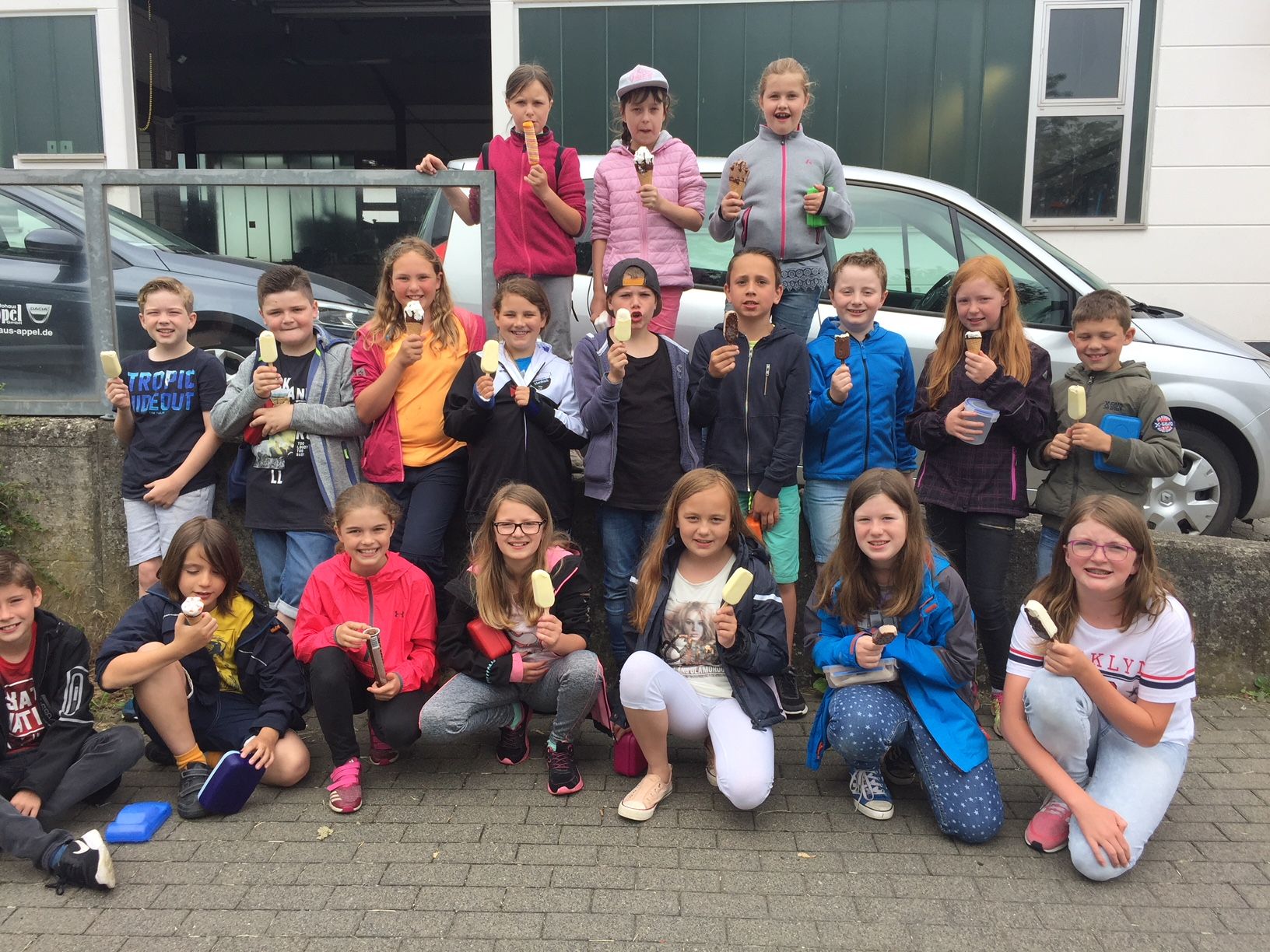 Kois hautnah 3 Kois hautnah 3