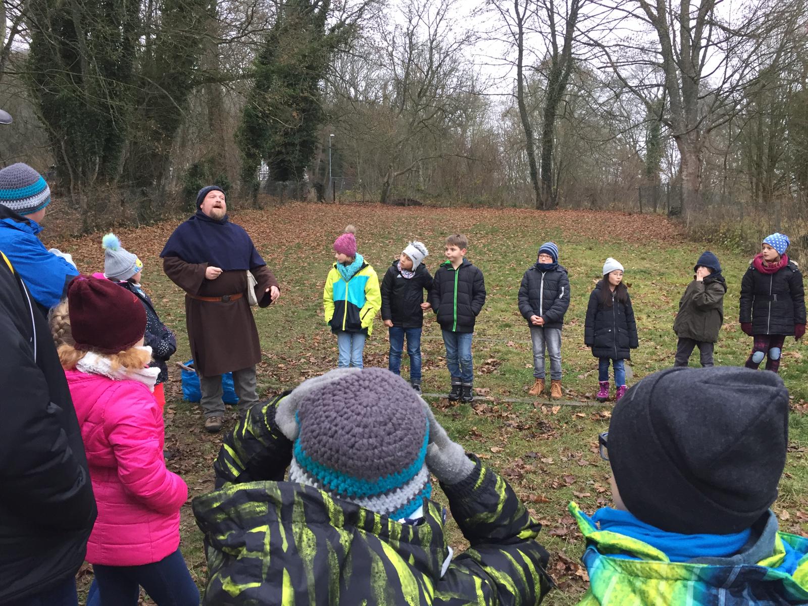 Klassenfahrt nach Blankenheim 2 blankenheim 2