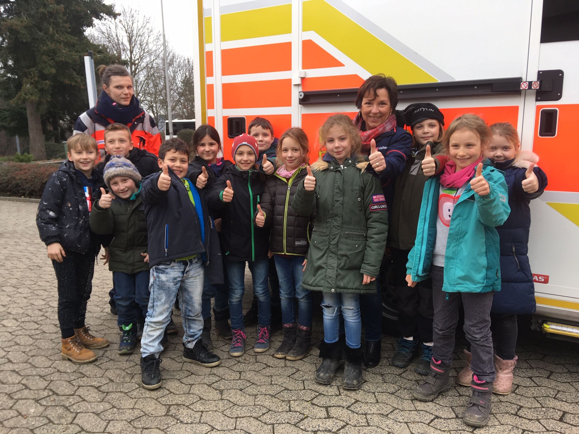 AG Erste Hilfe AG Erste Hilfe