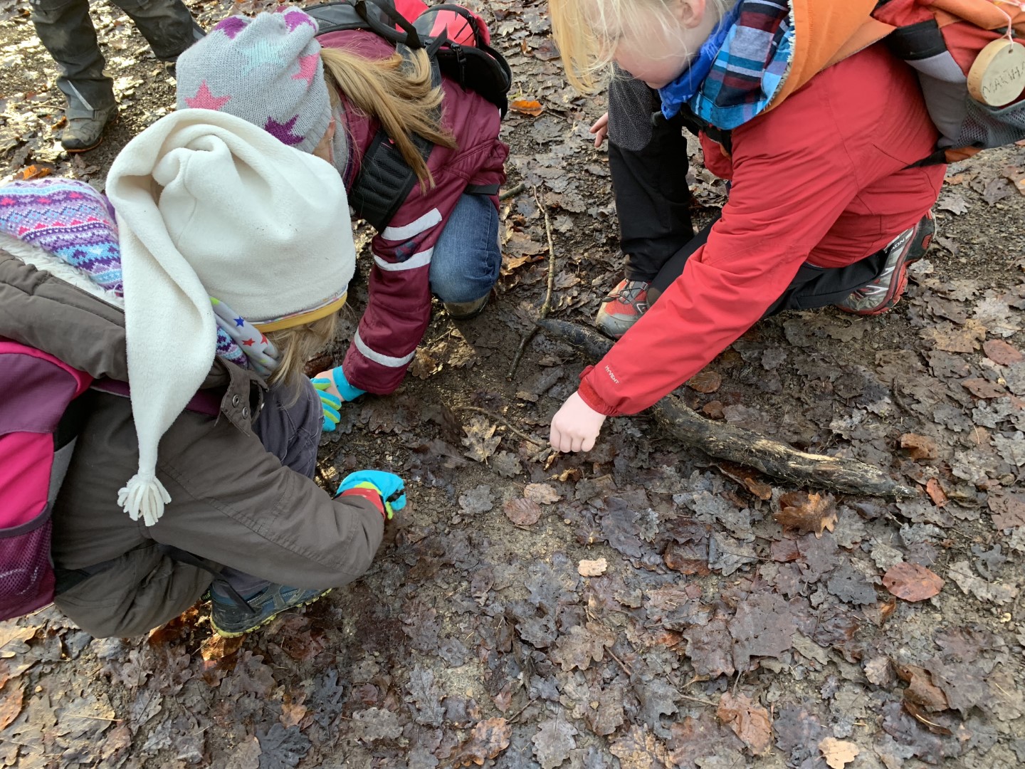 Lebkuchenwanderung 2