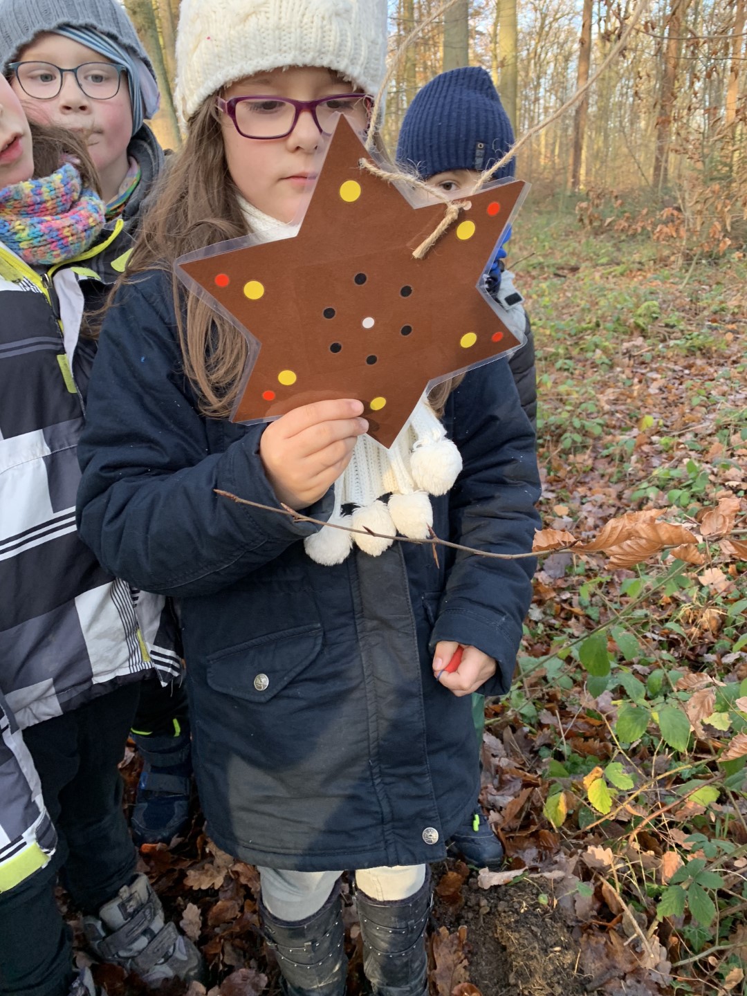 Lebkuchenwanderung 3 Lebkuchenwanderung 3