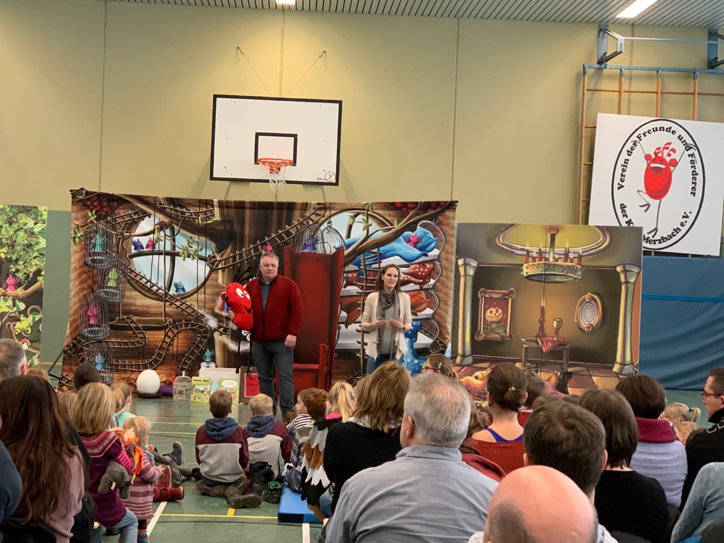 Papageno und die Zauberflöte Papageno und die Zauberflöte