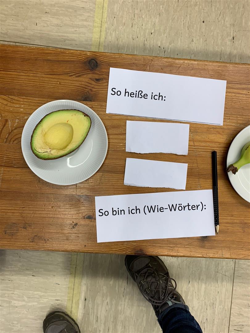 Geschmäcker sind verschieden 3