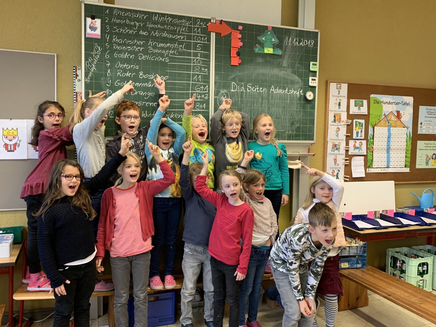 Streuobstwiesenprojekt 2