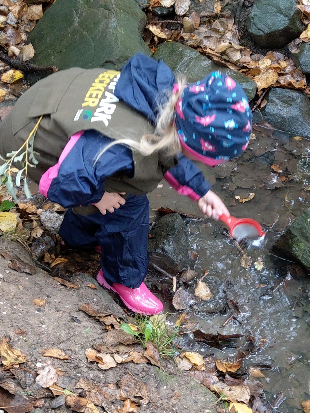 schnuppertour am bach 4 schnuppertour am bach 4