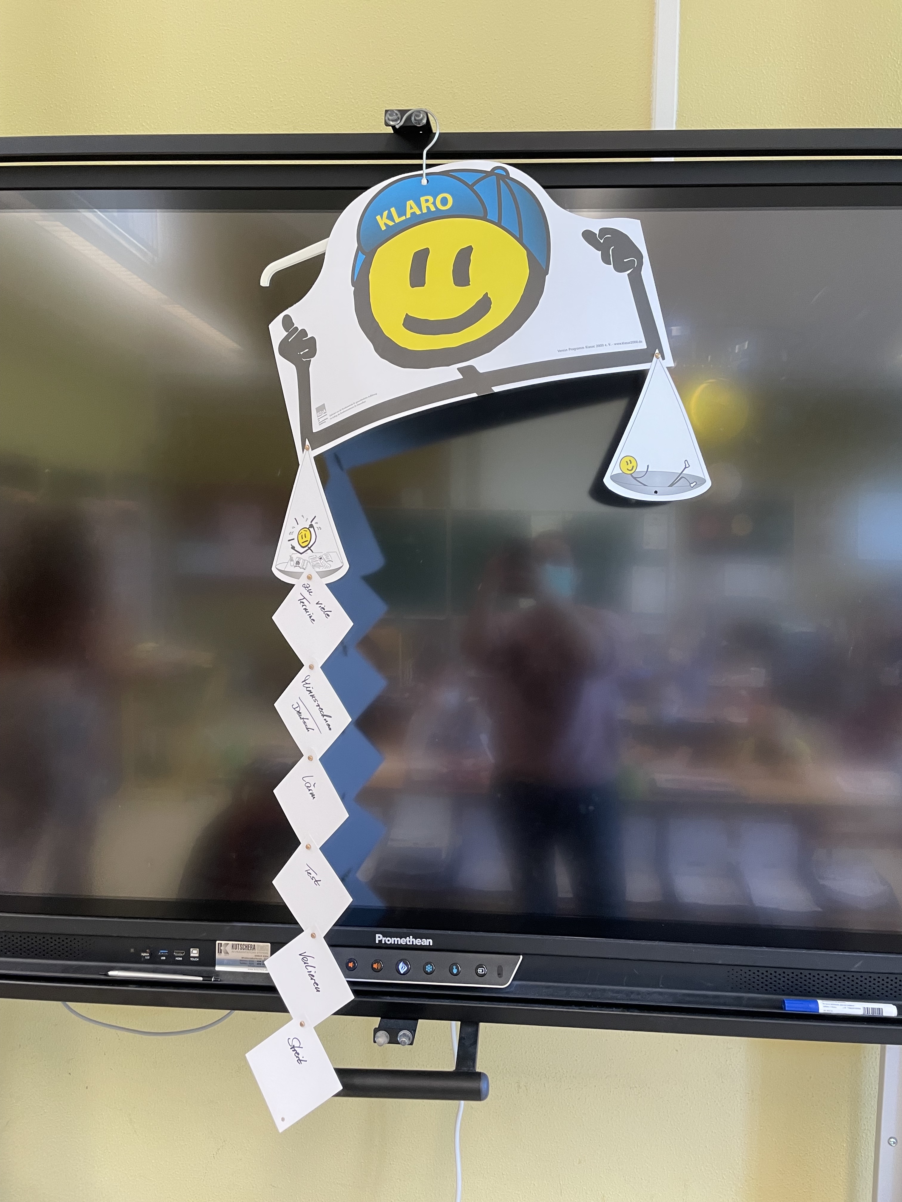 Klasse 2000 geht weiter 2