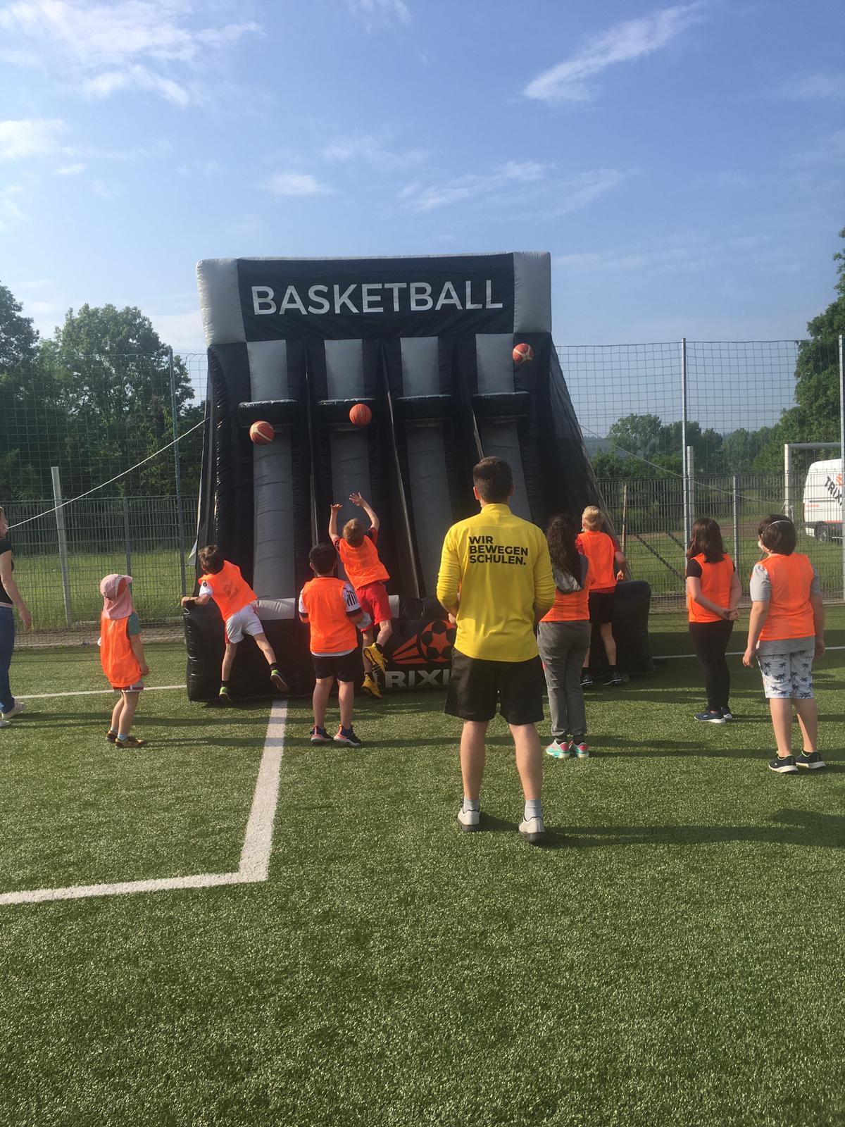 Trixitt-Schulsportevent 3