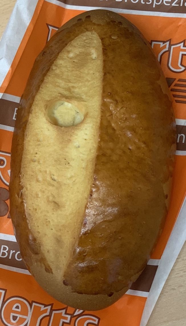 Wecken von Sankt Martin